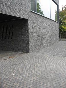 Объект из Кирпич Desta Gita